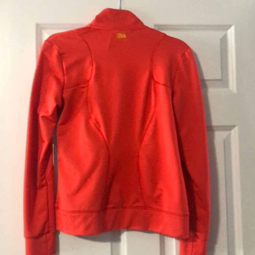 Jacket - Picture 2 of 3